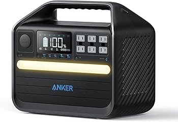 【未使用・即日発送】Anker ポータブル電源 768Wh Anker ANKER アンカー ポータブル電源 SOLIX C800 A17535Z1 容量